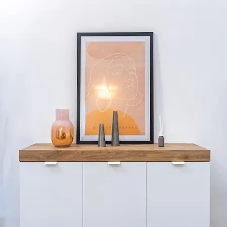 Lägenhet Loft Chisone *