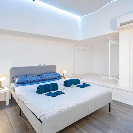 Lägenhet Loft Chisone Turin