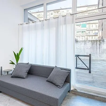 Loft Chisone *