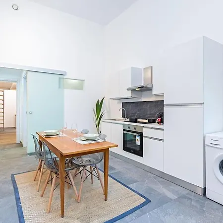 Lägenhet Loft Chisone Turin